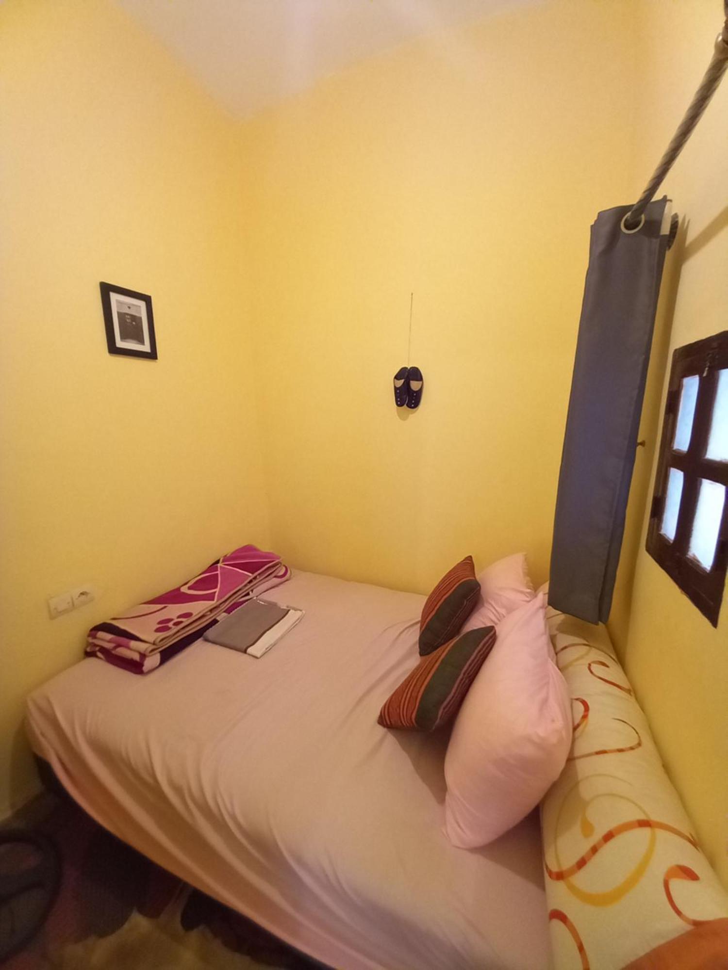 Juli'S Bed and Breakfast Marrakesh Eksteriør billede