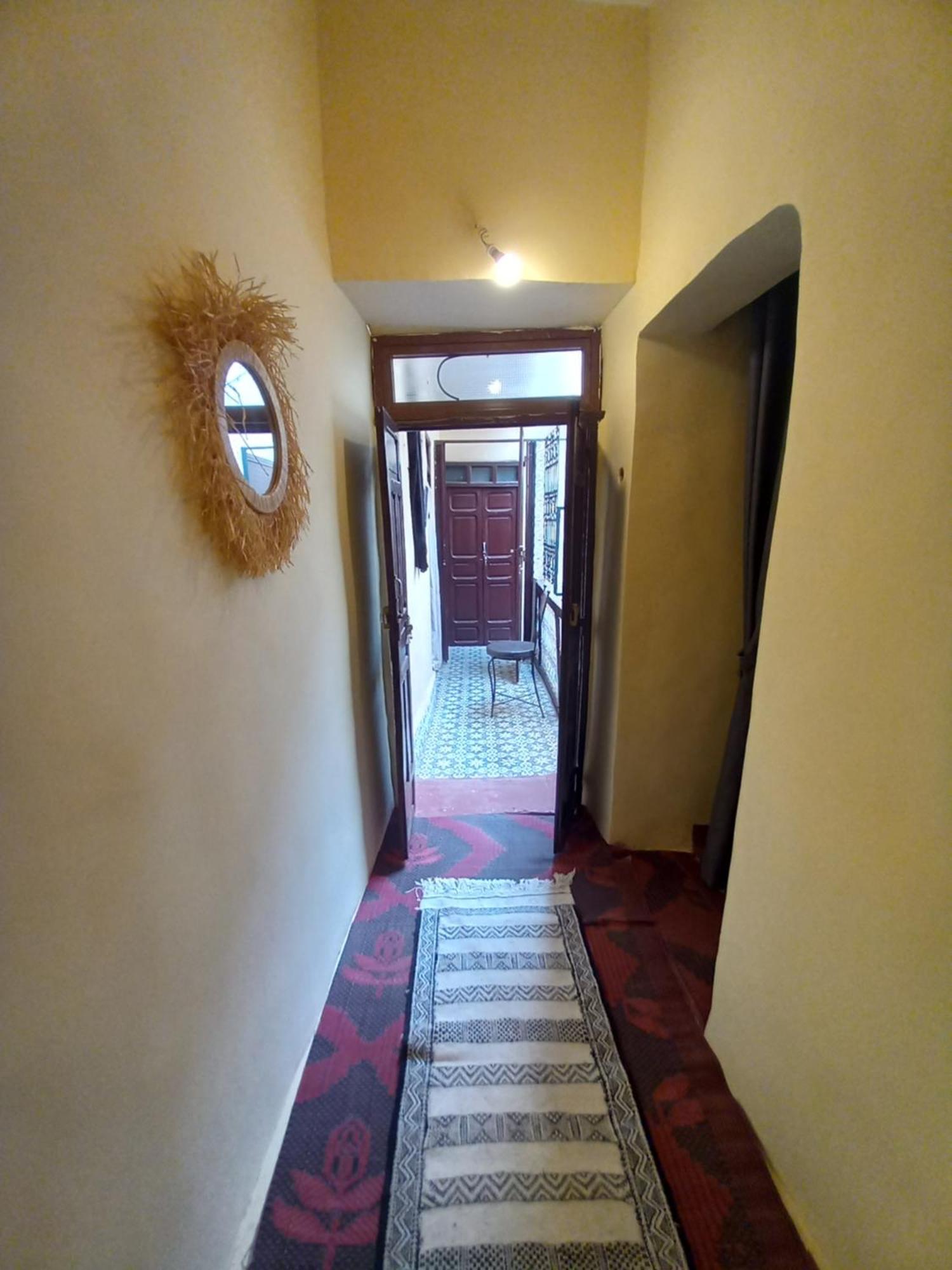 Juli'S Bed and Breakfast Marrakesh Værelse billede